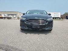 2014 ford fusion se - Photo 3