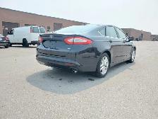 2014 ford fusion se - Photo 5