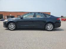 2014 ford fusion se - Photo 7
