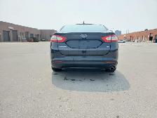 2014 ford fusion se - Photo 8