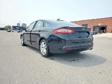 2014 ford fusion se - Photo 9