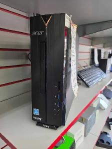 Ordinateur de bureau Acer aspire xc-830