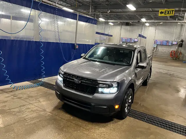 2023 Ford Marvick Xlt