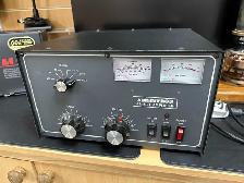Amateur radios. CB. Linear Amplifiers - Photo 2
