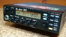Amateur radios. CB. Linear Amplifiers - Photo 3