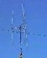 Amateur radios. CB. Linear Amplifiers - Photo 6