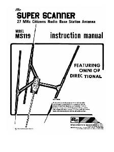 Amateur radios. CB. Linear Amplifiers - Photo 7