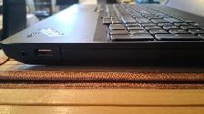 Laptop Lenovo ThinkPad E545 - Photo 4