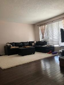 Fully Furnished 3-Bedroom Main Floor in Varsity | Double Garage - Photo 6