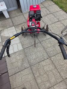 Rotoculteur Honda - Photo 5