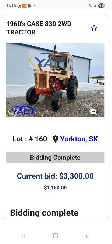 looking for tractor 100 hp - Photo 2