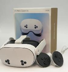 Meta Quest 3S VR Mixed Reality Headset - $269