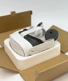 Meta Quest 3S VR Mixed Reality Headset - $269 - Photo 2