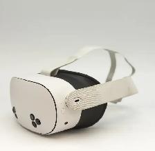 Meta Quest 3S VR Mixed Reality Headset - $269 - Photo 3