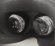 Meta Quest 3S VR Mixed Reality Headset - $269 - Photo 4
