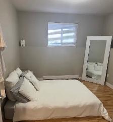 Newer 2 Bedroom Basement Suite for Rent