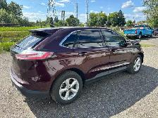 2024 Ford Edge Titanium - Photo 3