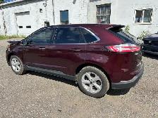 2024 Ford Edge Titanium - Photo 4