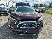 2024 Ford Edge Titanium - Photo 5