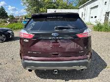 2024 Ford Edge Titanium - Photo 6