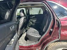 2024 Ford Edge Titanium - Photo 7