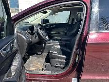 2024 Ford Edge Titanium - Photo 8