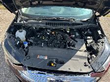 2024 Ford Edge Titanium - Photo 9