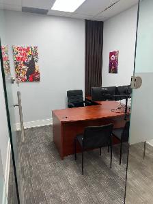 Furnished Newly Built Offices For Rent On Hespeler Rd Busy Plaza - Photo 3