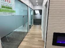 Furnished Newly Built Offices For Rent On Hespeler Rd Busy Plaza - Photo 4