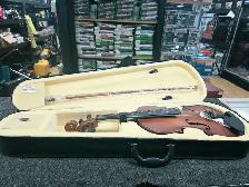 Violon 4/4