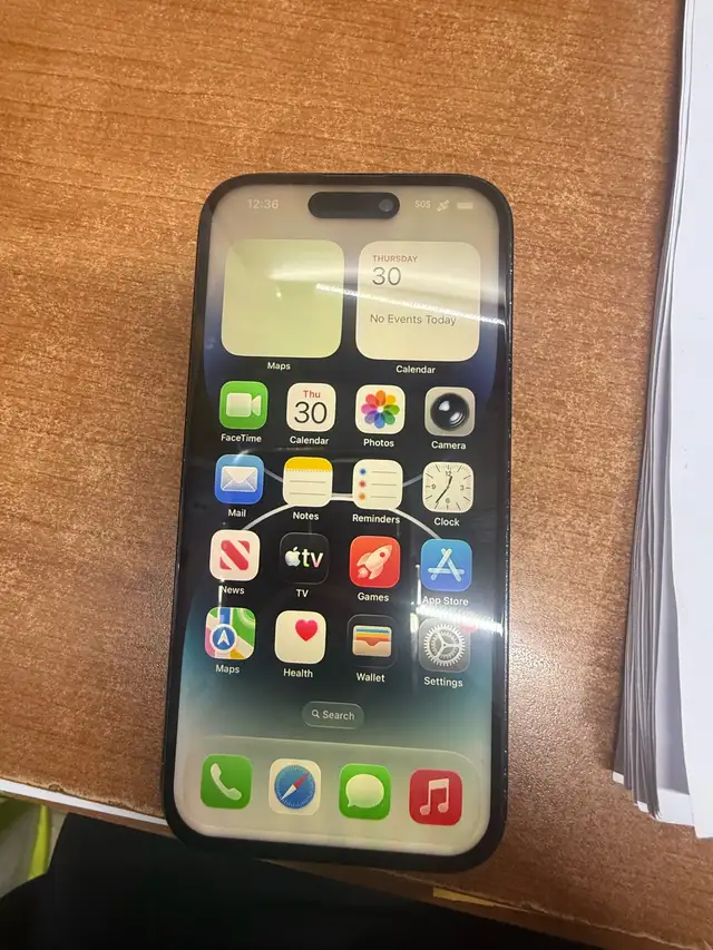 Apple iPhone 14 Pro 128GB