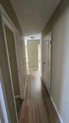 Private room in a two bedroom apartment - Photo 8