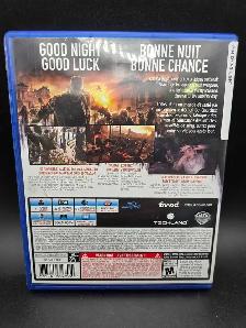 PS4 DYING LIGHT W/MANUAL - Photo 2