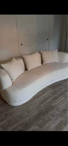 sofa-lit convertible - Photo 2