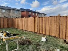 Fence Fence Fence - Photo 3