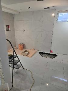 TILE setter available