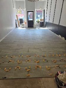 TILE setter available - Photo 3