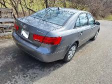 2010 Hyundai sonata - Photo 2