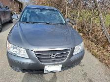 2010 Hyundai sonata - Photo 3