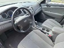 2010 Hyundai sonata - Photo 5