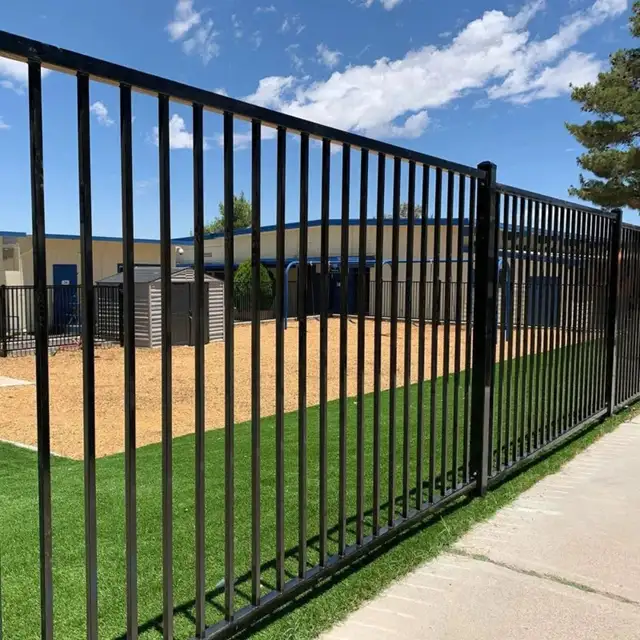 Simply Fence
