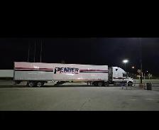 USA owner operator Single driver needed