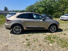 2017 Porsche Macan - Photo 3