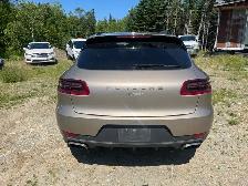 2017 Porsche Macan - Photo 4