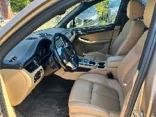 2017 Porsche Macan - Photo 6