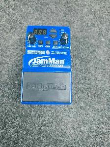 Pedal effect