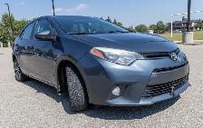 2016 Toyota Corolla LE Upgrade For Sale. - Photo 2
