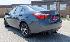 2016 Toyota Corolla LE Upgrade For Sale. - Photo 3