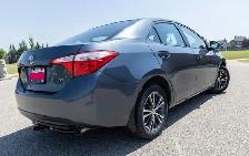 2016 Toyota Corolla LE Upgrade For Sale. - Photo 4