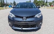 2016 Toyota Corolla LE Upgrade For Sale. - Photo 5
